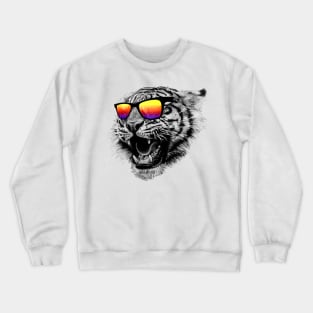 Roar Crewneck Sweatshirt